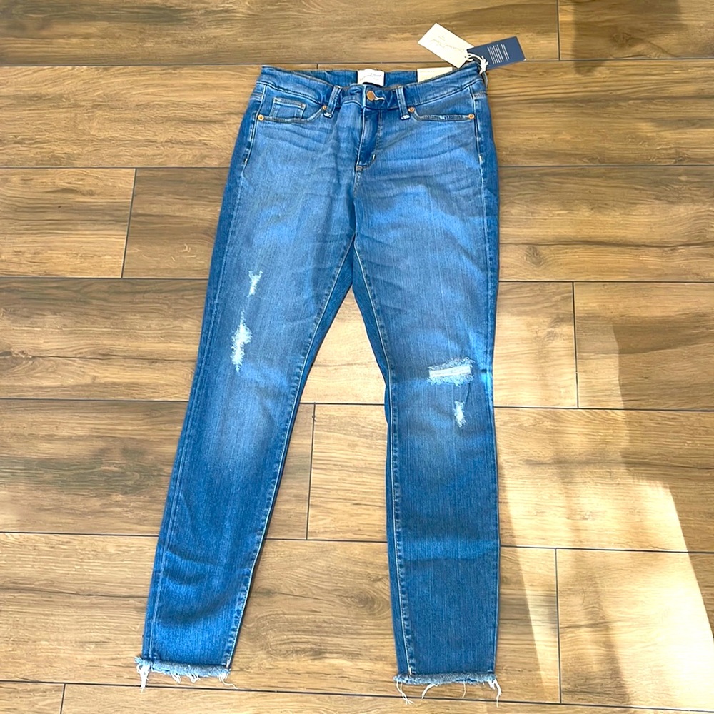 Universal Thread Jeans